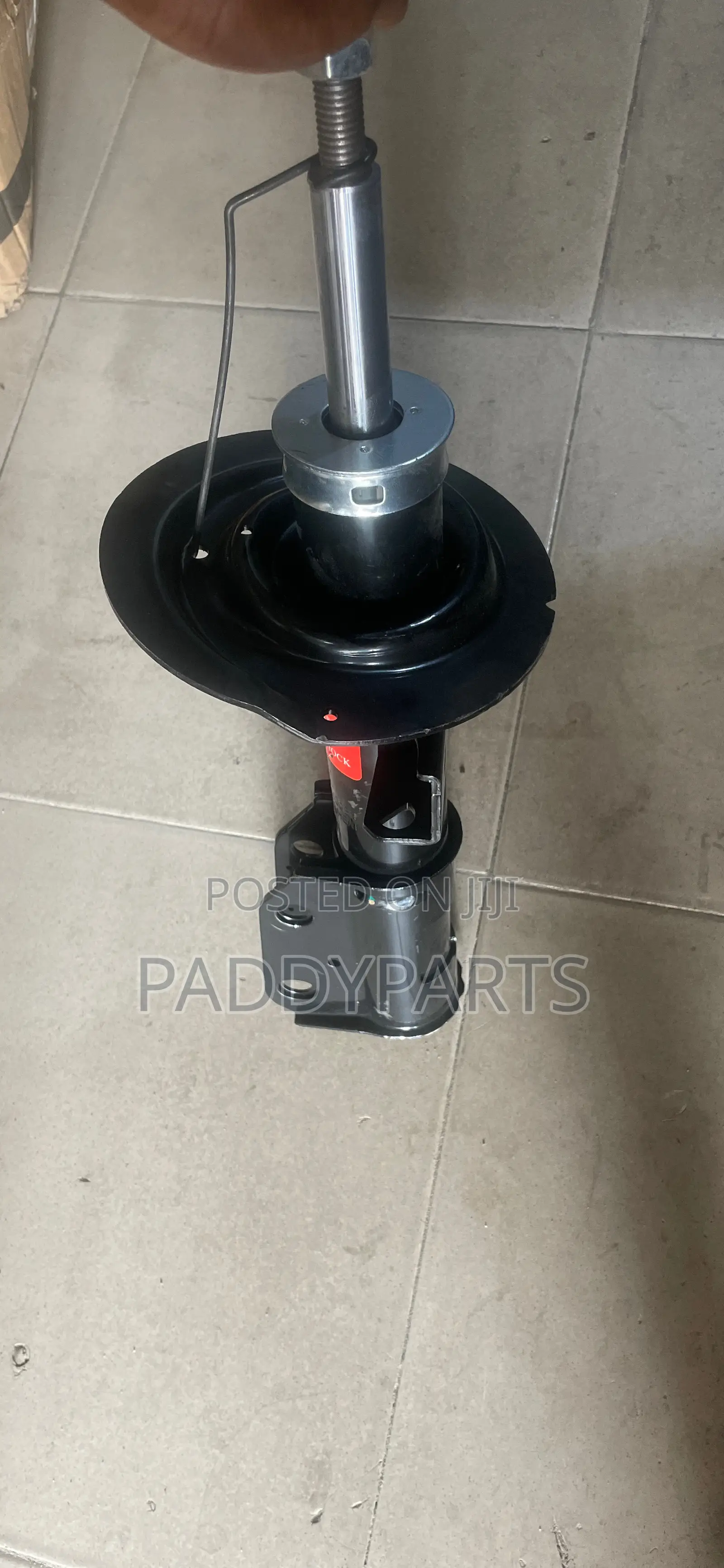 Buick Enclave Shock Absorber