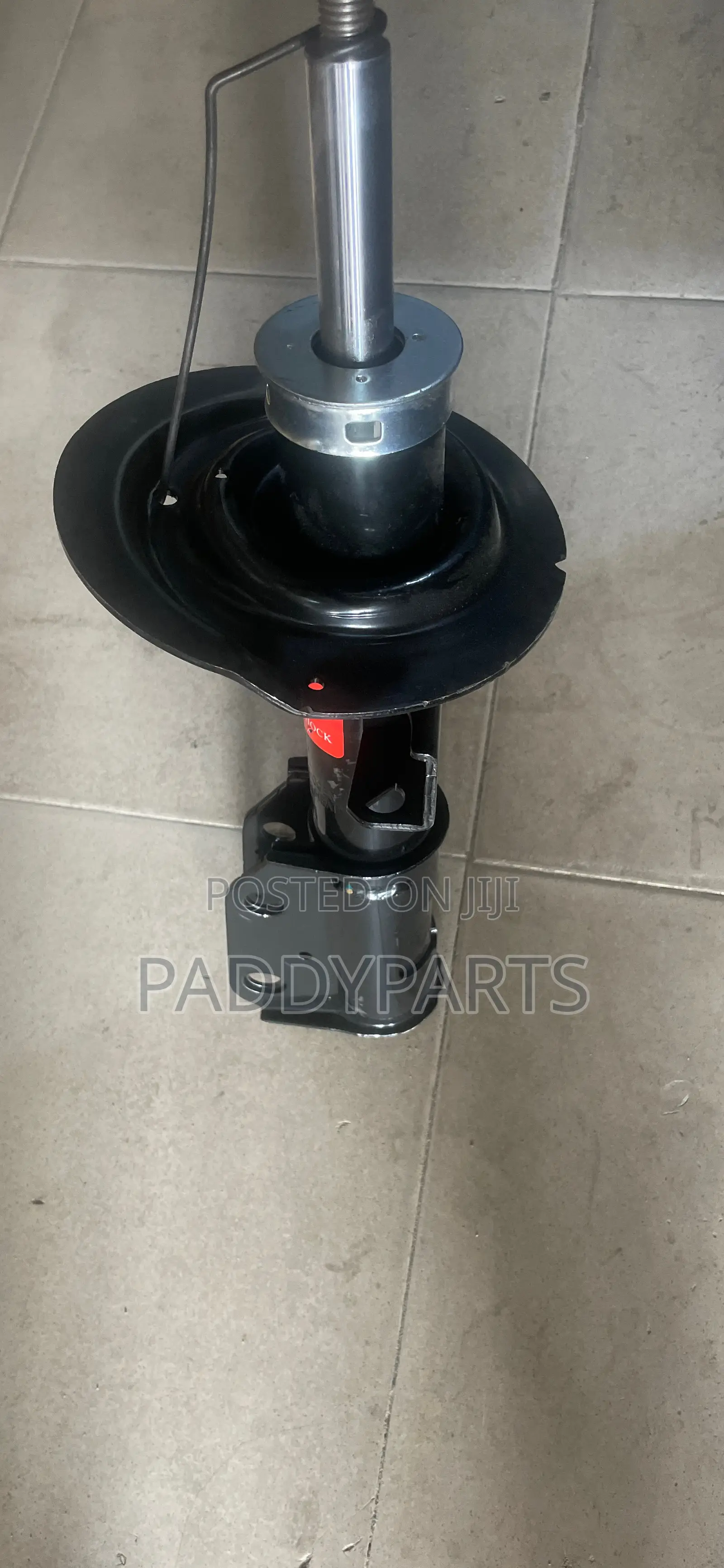 Buick Enclave Shock Absorber
