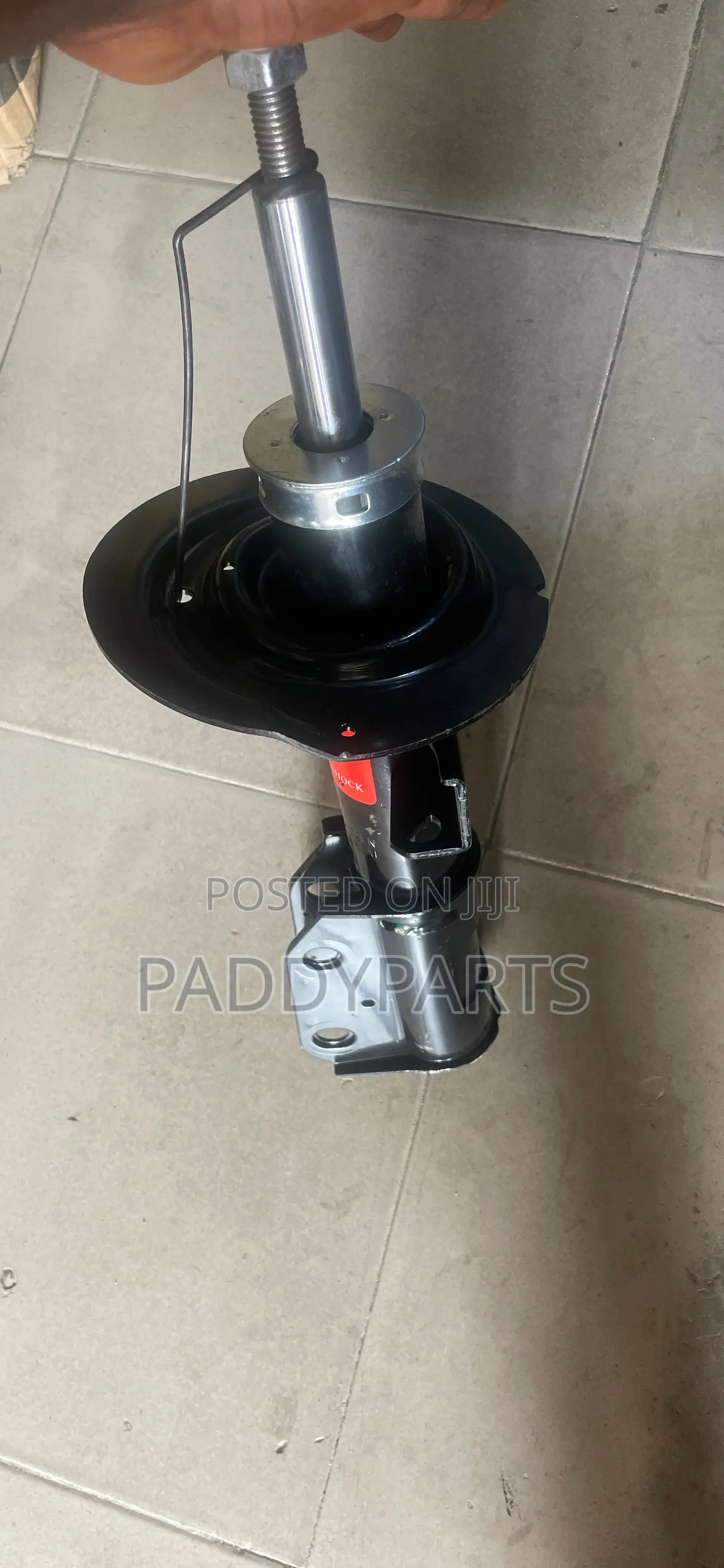 Chevrolet Traverse Shock Absorber