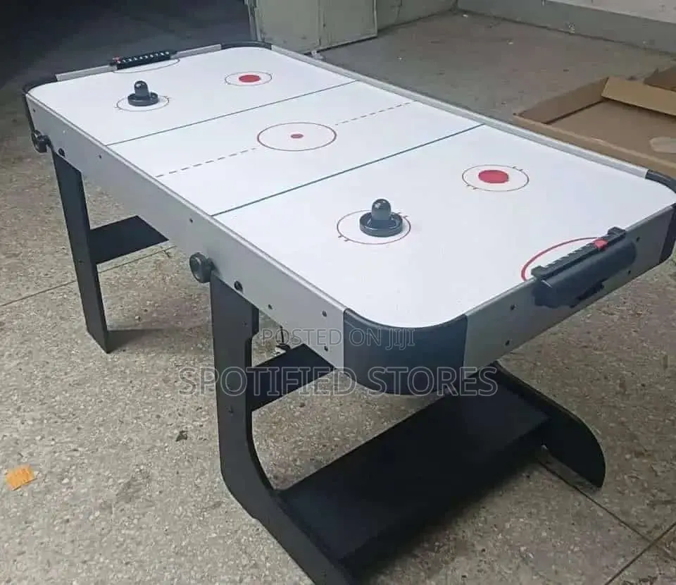 5ft Hockey Table Game