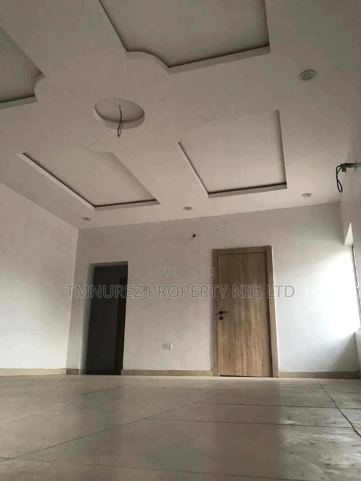 3bdrm Apartment in Ajah for sale