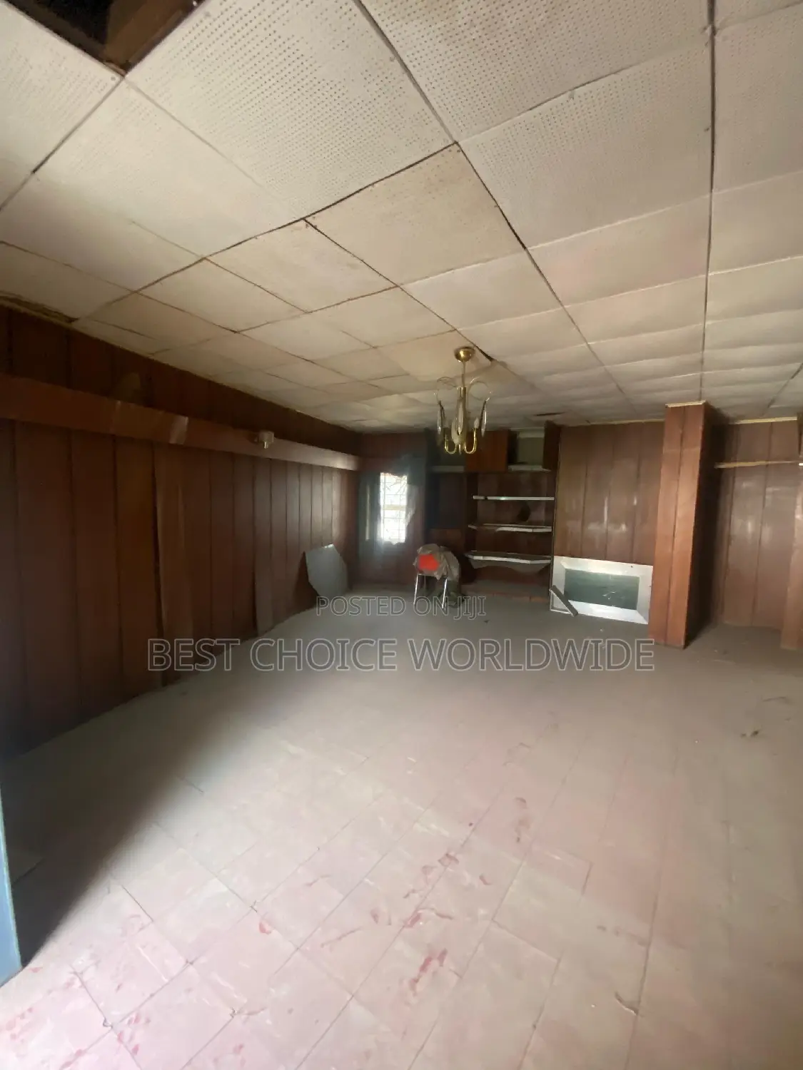 Standard 11 Bedroom Manshion