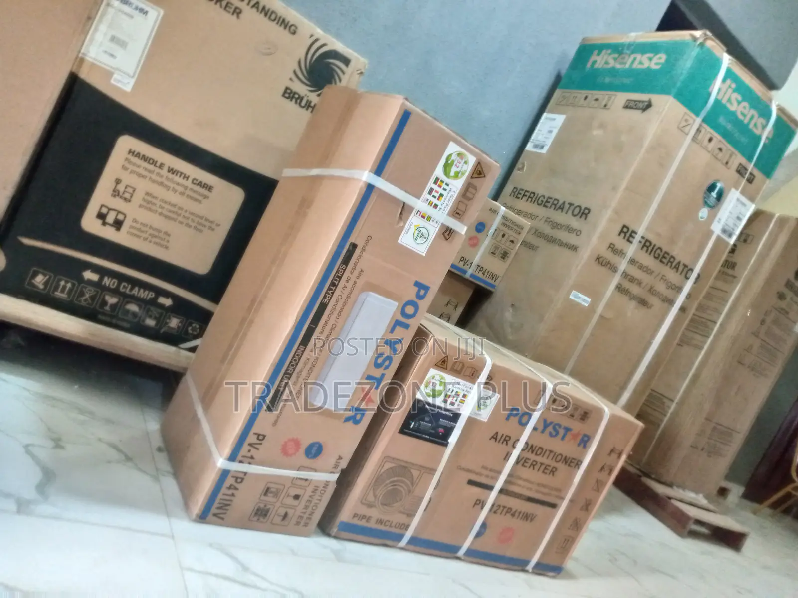 Affordable Pv-12tp41inv Polystar Inverter Ac-1.5hp