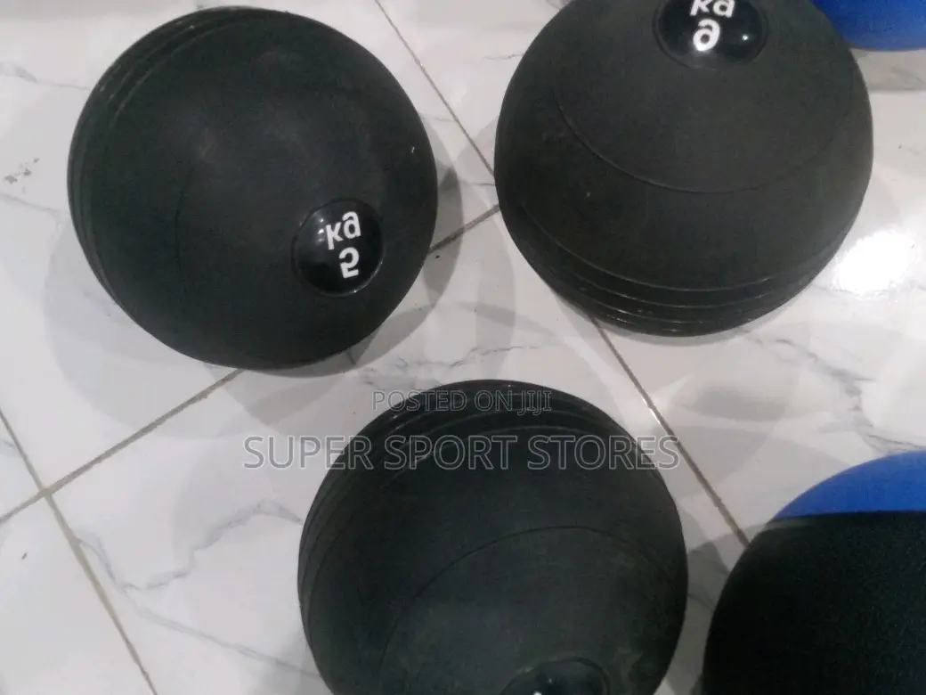 Original Slam Balls