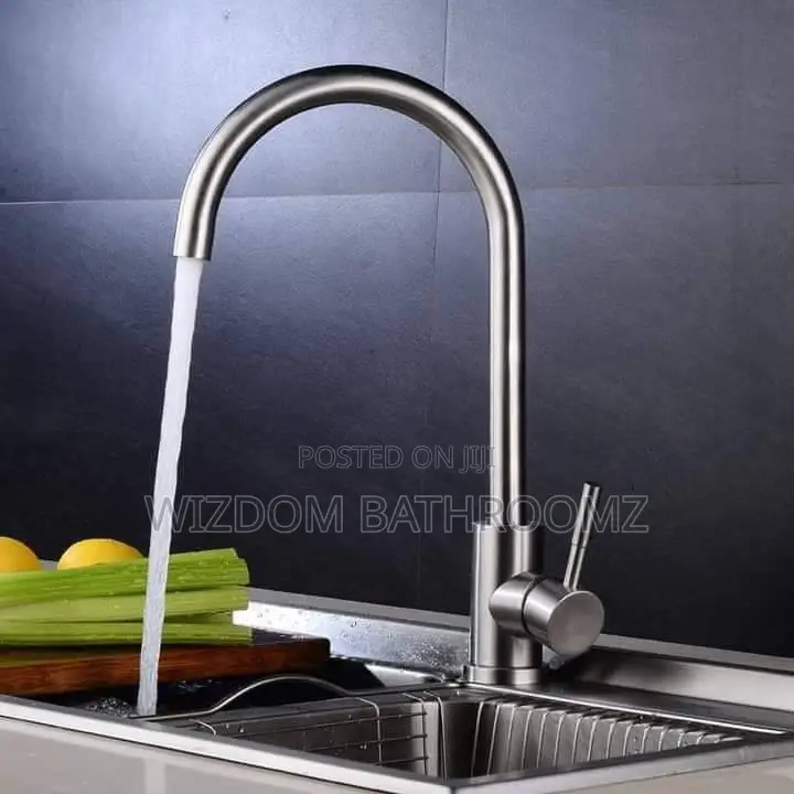All Types of Kitchen Sink Mixer ,Taps.