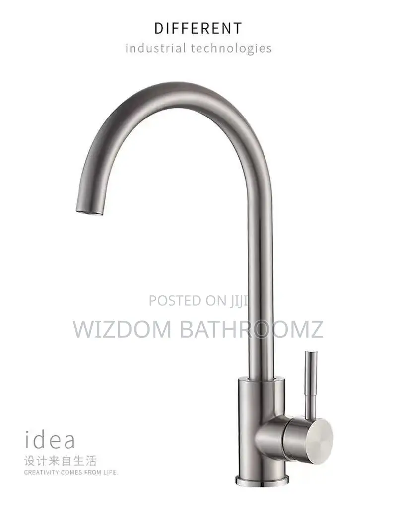 All Types of Kitchen Sink Mixer ,Taps.