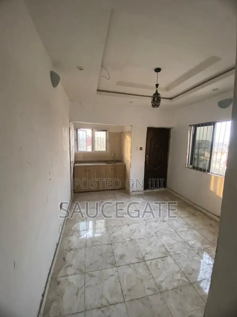 1bdrm Apartment in Akoka for rent