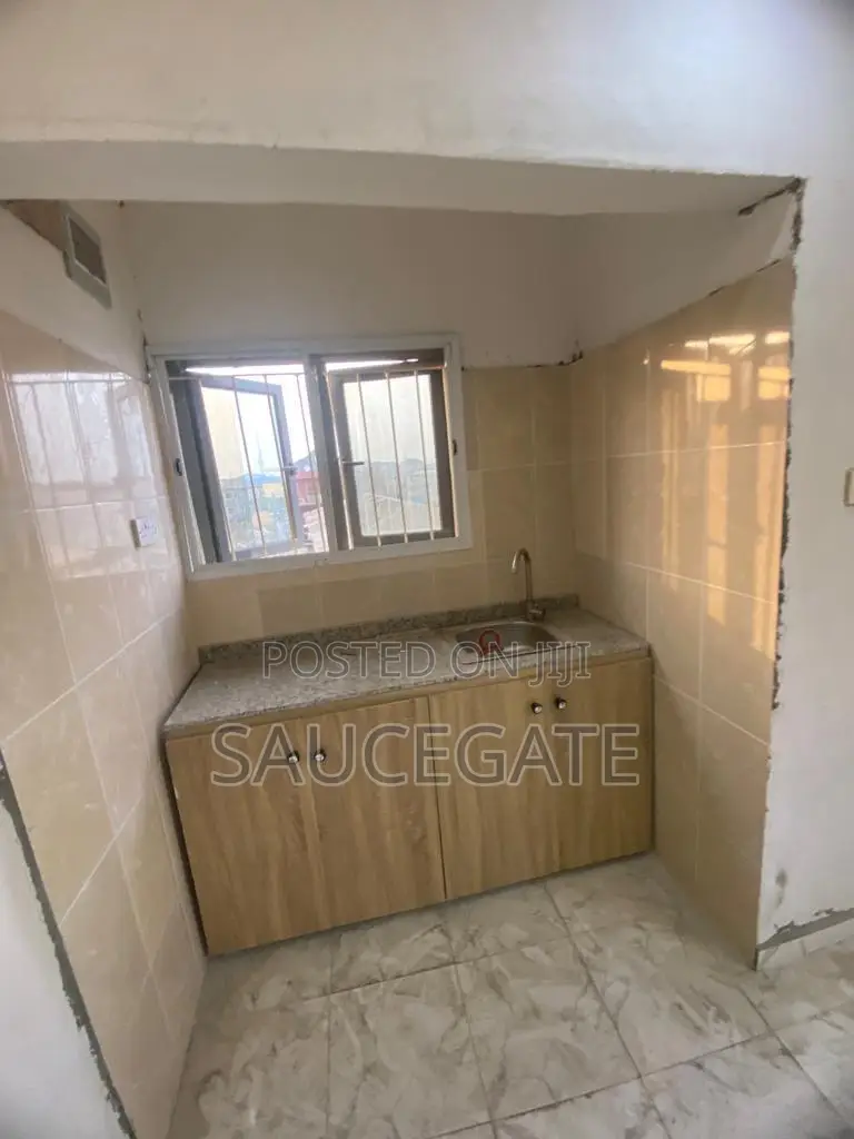 1bdrm Apartment in Akoka for rent