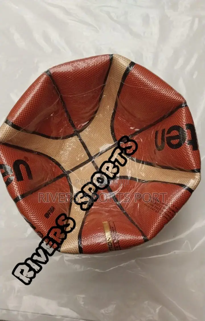 Original Gg7x Molten Basketball. High Quality