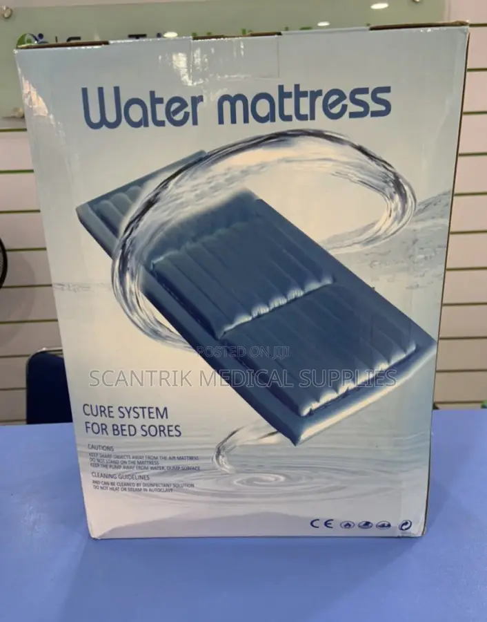Water Mattress Big Size