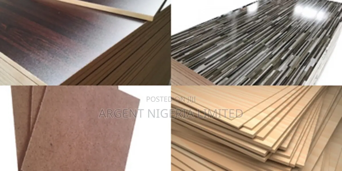 Mdf, HDF Marine Board, Block Board, Cardboard