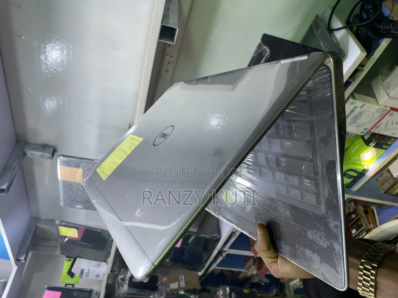 Laptop Dell Latitude 7440 8GB Intel Core I5 HDD+SSD 500GB