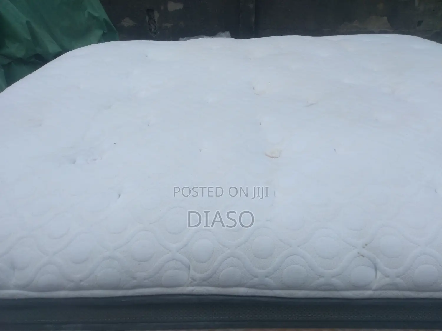 Order for Your Canadian Hybrid 6by6 12inches Mattress