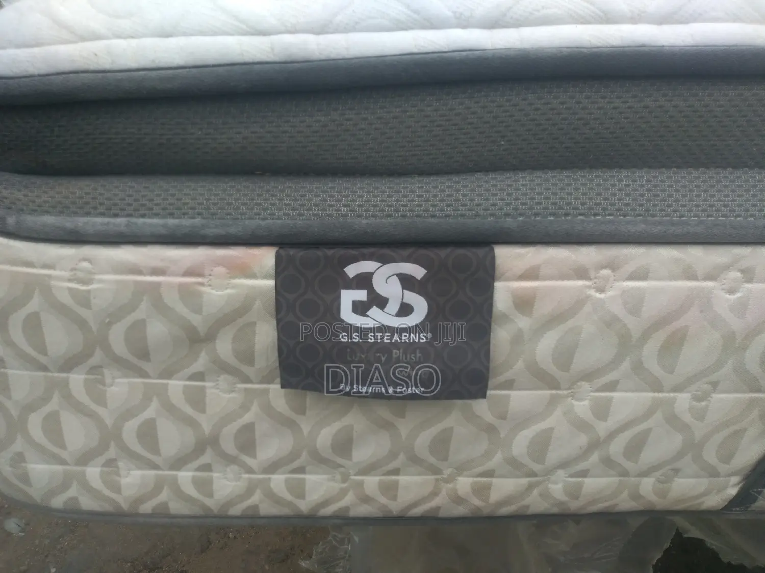 Order for Your Canadian Hybrid 6by6 12inches Mattress