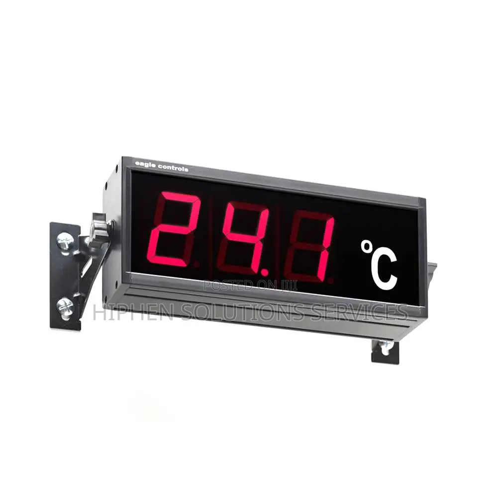 LED Display Board, Wall Mounted