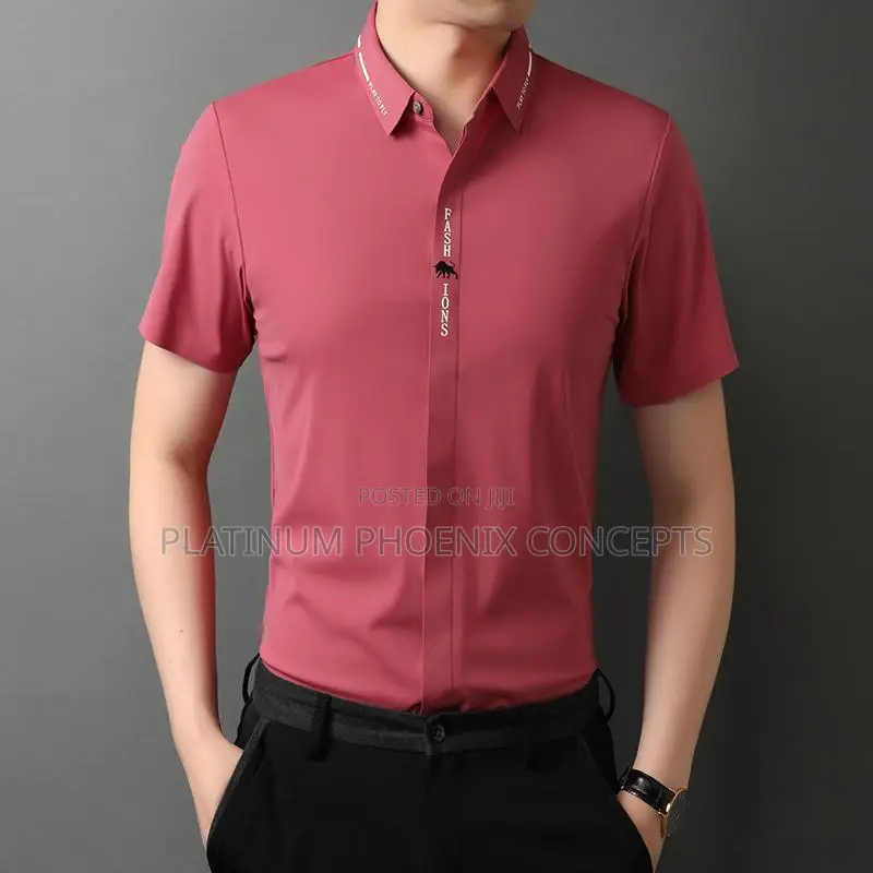 Condon Shirt