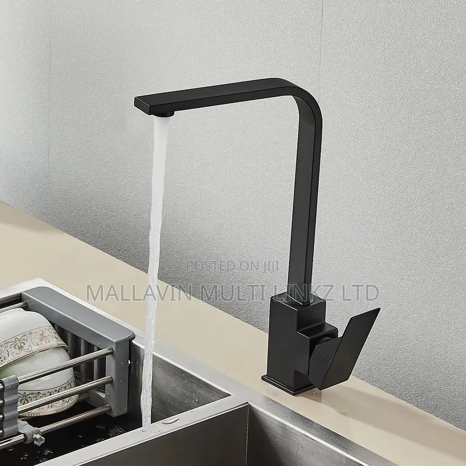 Quality Kitchen Sinks Mixers