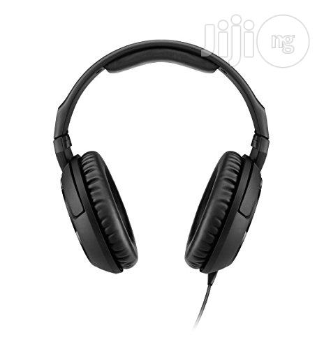 Sennheiser HD 200 Professional Monitoring Headphone