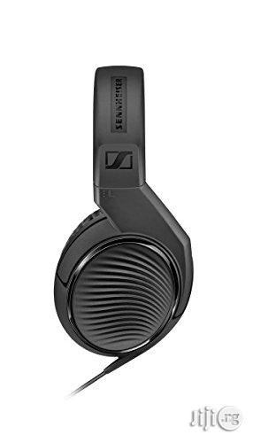 Sennheiser HD 200 Professional Monitoring Headphone