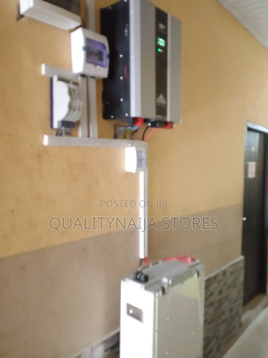 10kva Inverter System