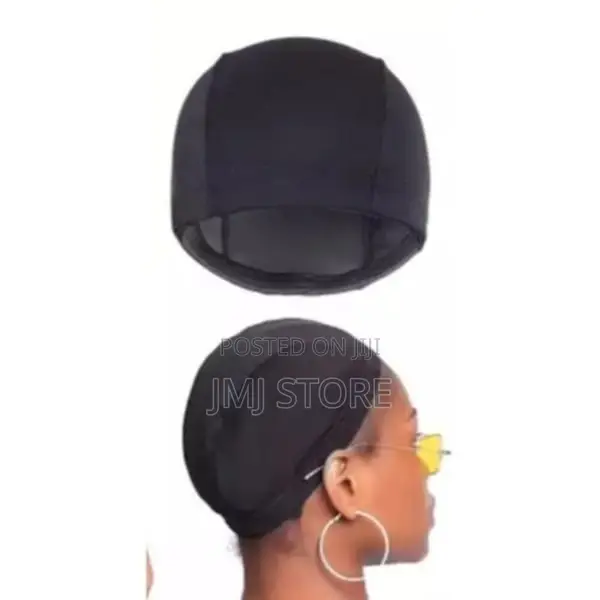 Fitting Wig Cap - 2 Pieces
1 Review
Product Code: 5447115
