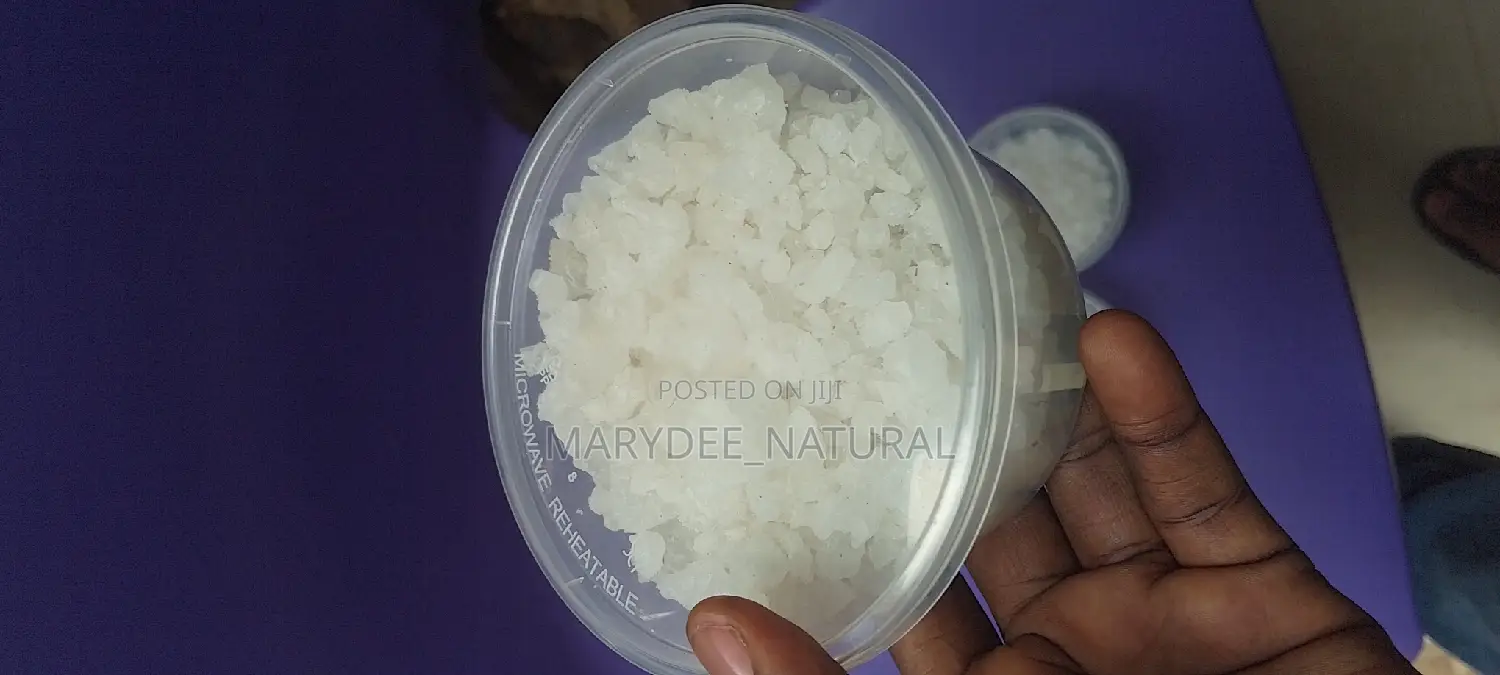 Sea Salt (White)