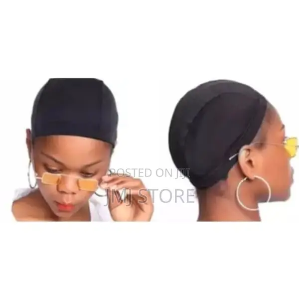 Fitting Wig Cap - 2 Pieces
1 Review
Product Code: 5447115