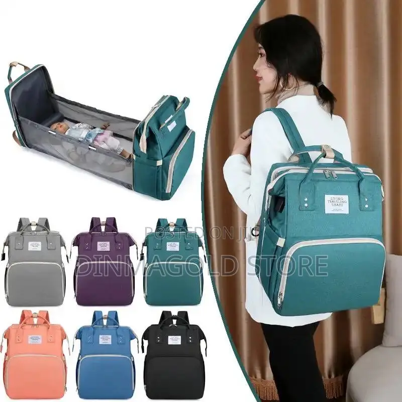 Mommy Designer Bag Luxury