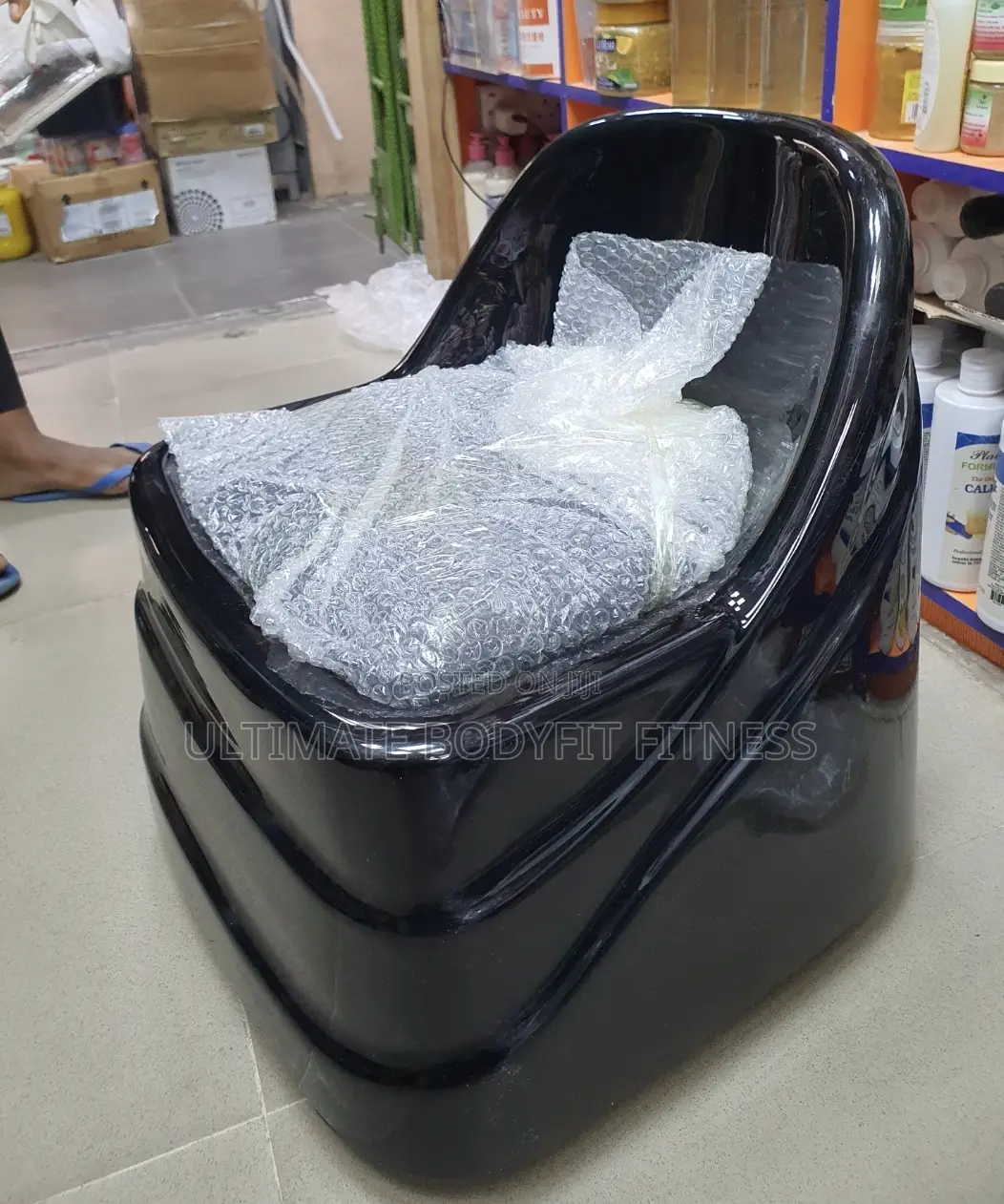 Brand New Spa Pedicure Stool