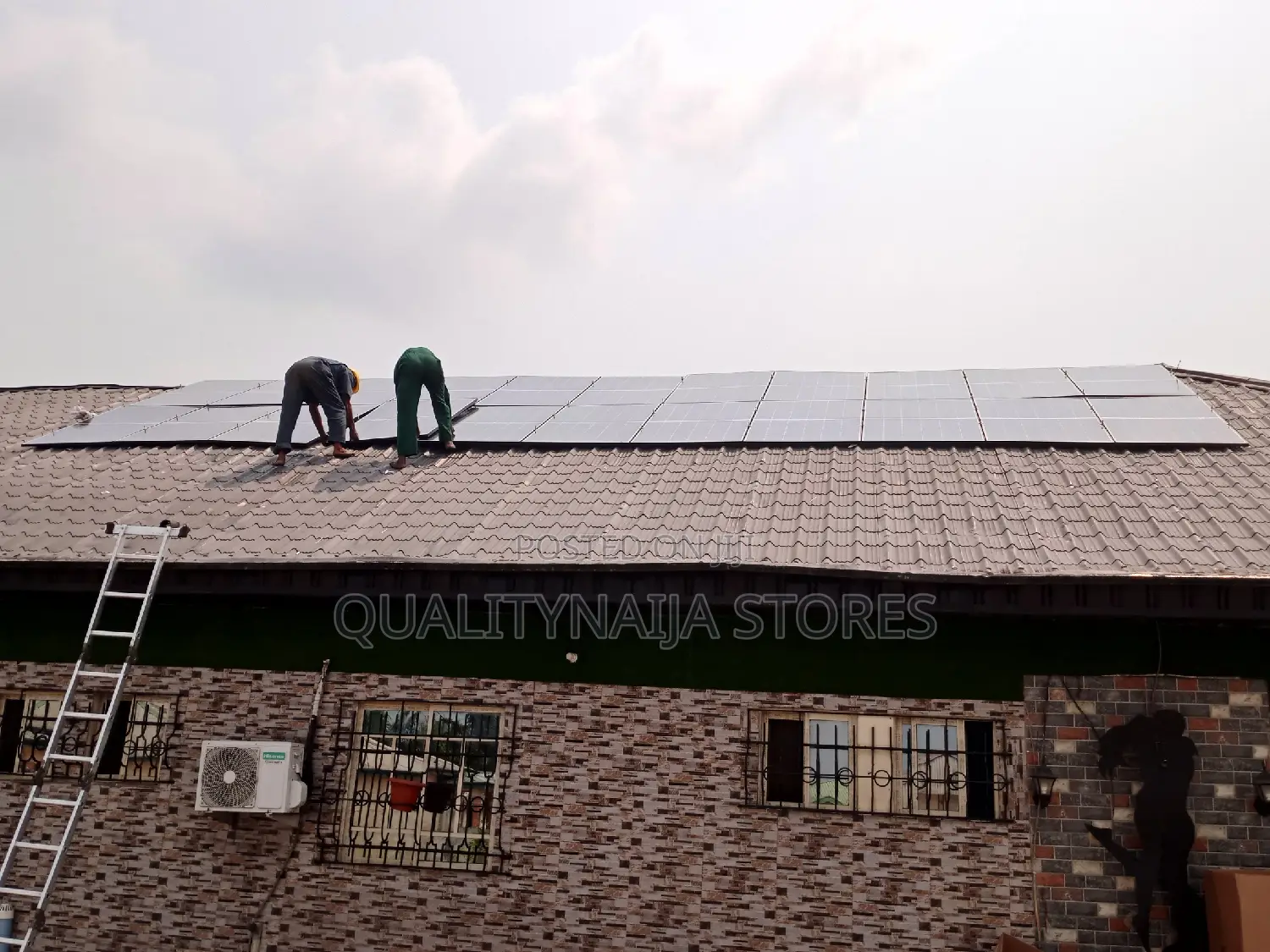 2.7kva Solar Inverter