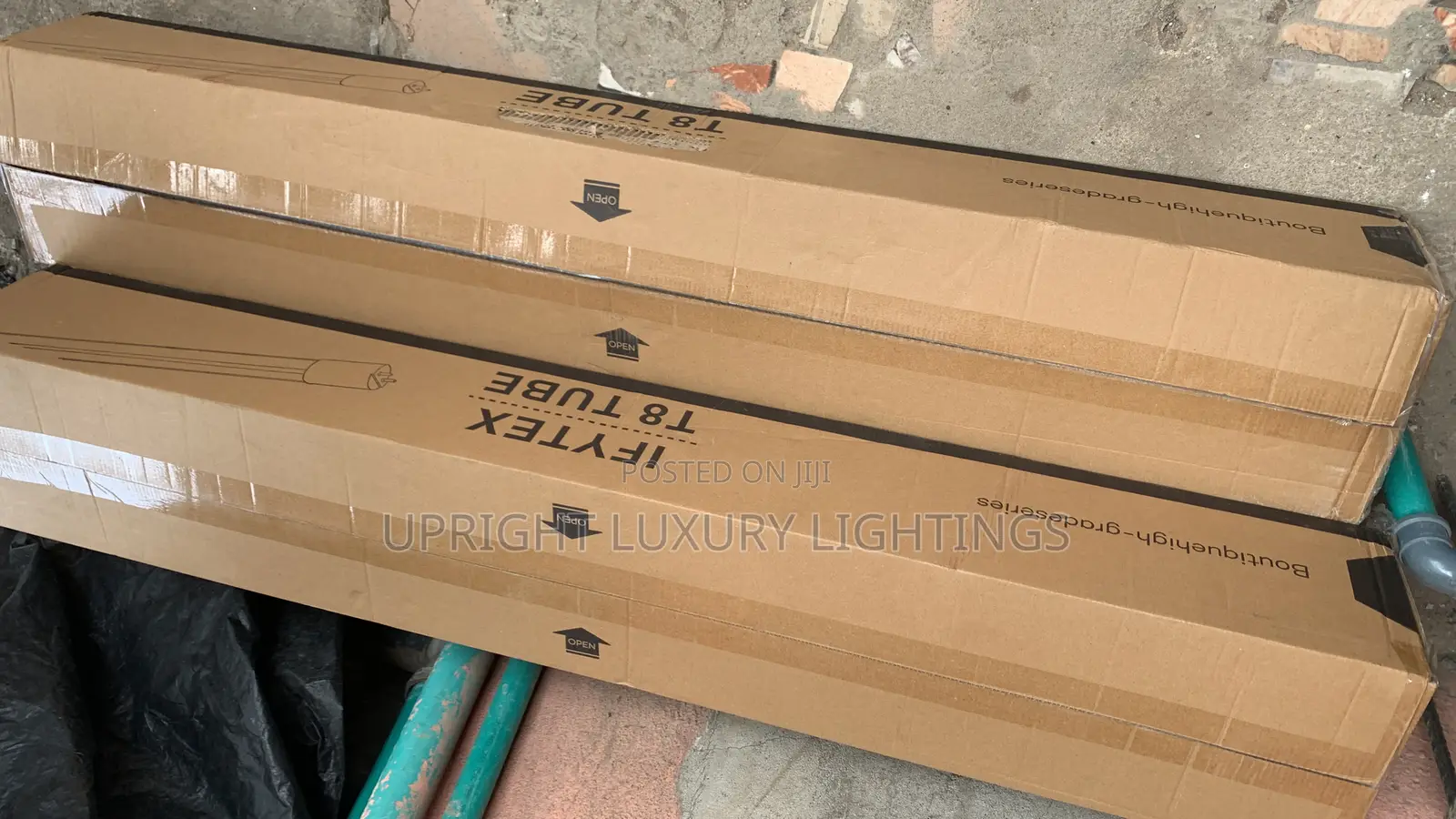 18watts LED Flourecent Tube 4ft