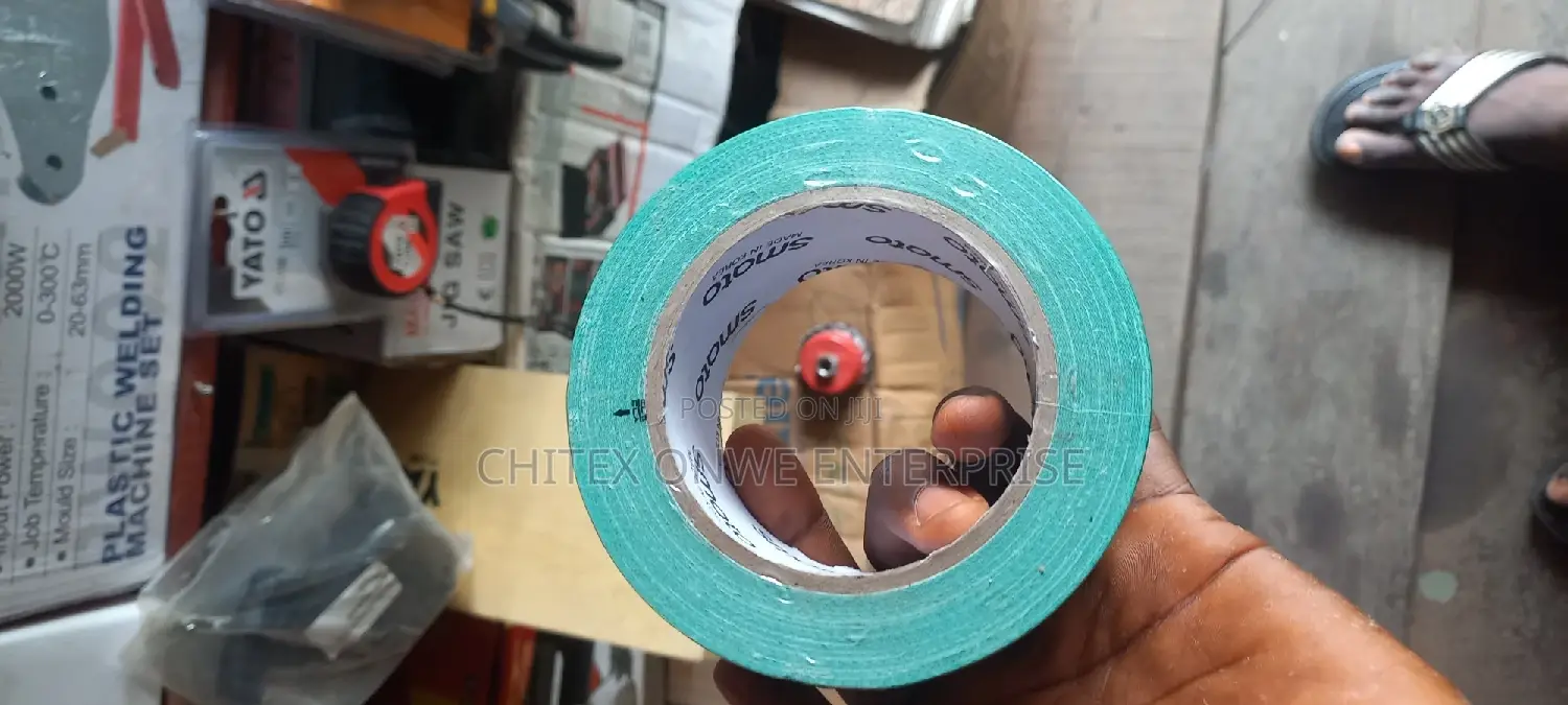 Smato Duct Tape 50m