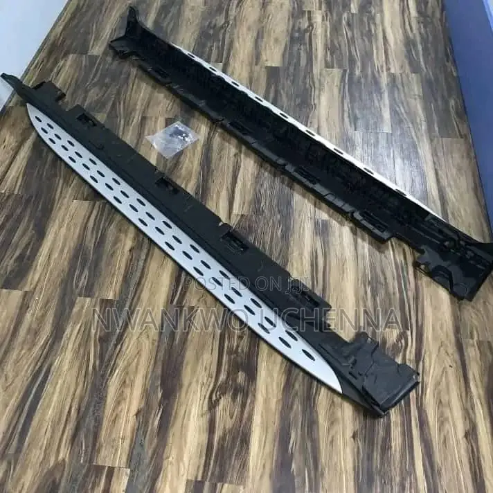 Side Step GLE350,ML350,GLK350,GLC300,GLA250,GLB250 ETC