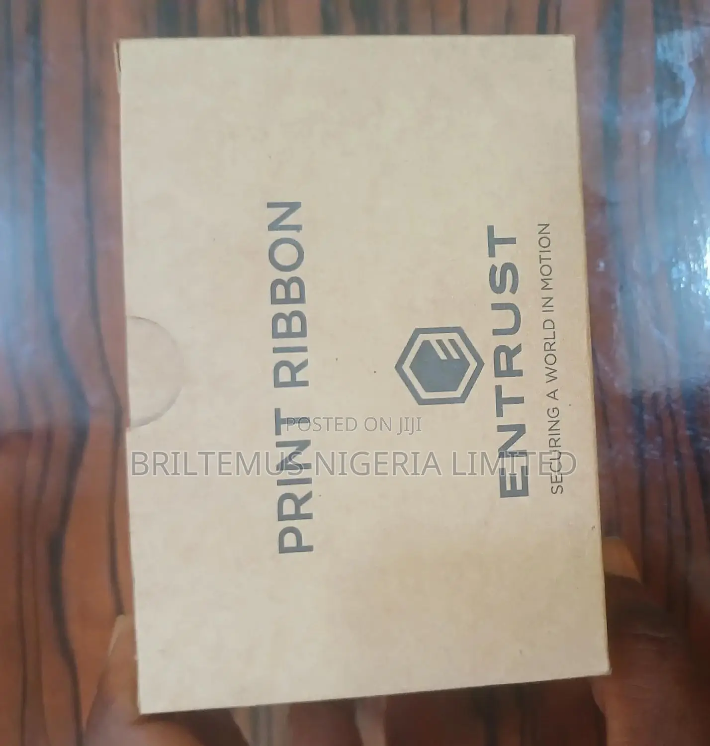 Datacard Colour Print Ribbon YMCKT|R10|500prints