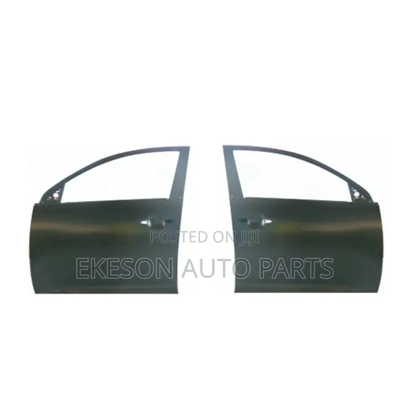 Doors for Kia Sportage 211/2014 Tokunbo and Brand New