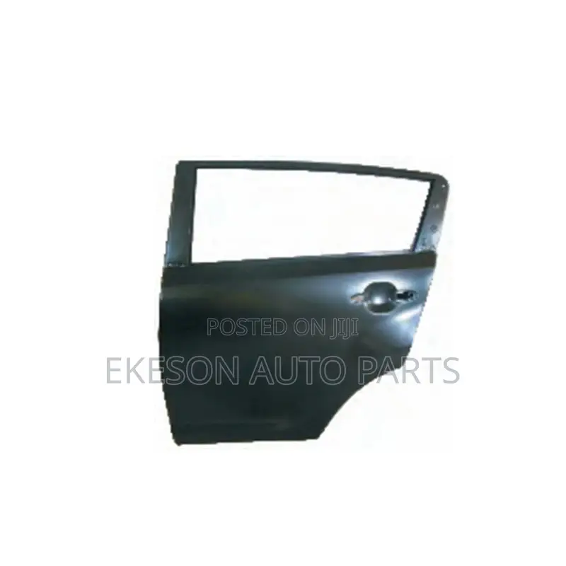 Doors for Kia Sportage 211/2014 Tokunbo and Brand New