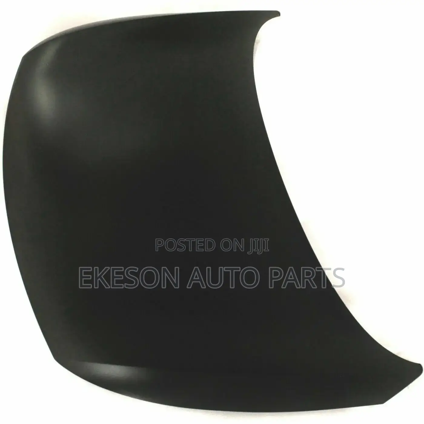 Hood or Bonnet for Kia Sportage 2011/2014 Tokunbo or Brand New
