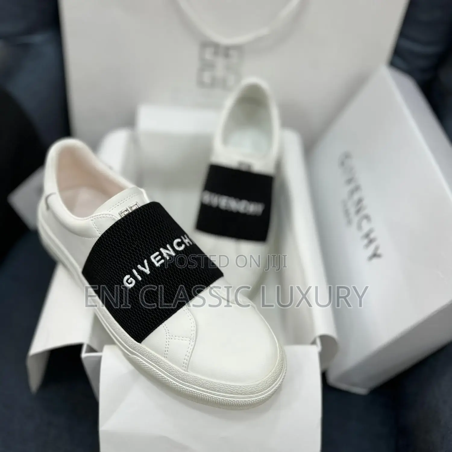 Givenchy Luxury Outfits Available In Store