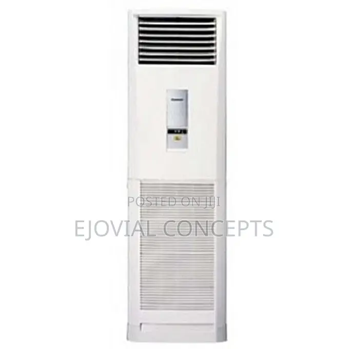 Panasonic 3hp Standing Air Conditioner 28mfh