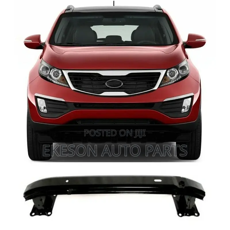Bumper Beam or Bumper Guard Hyundai and Kia Tokunbo or New
