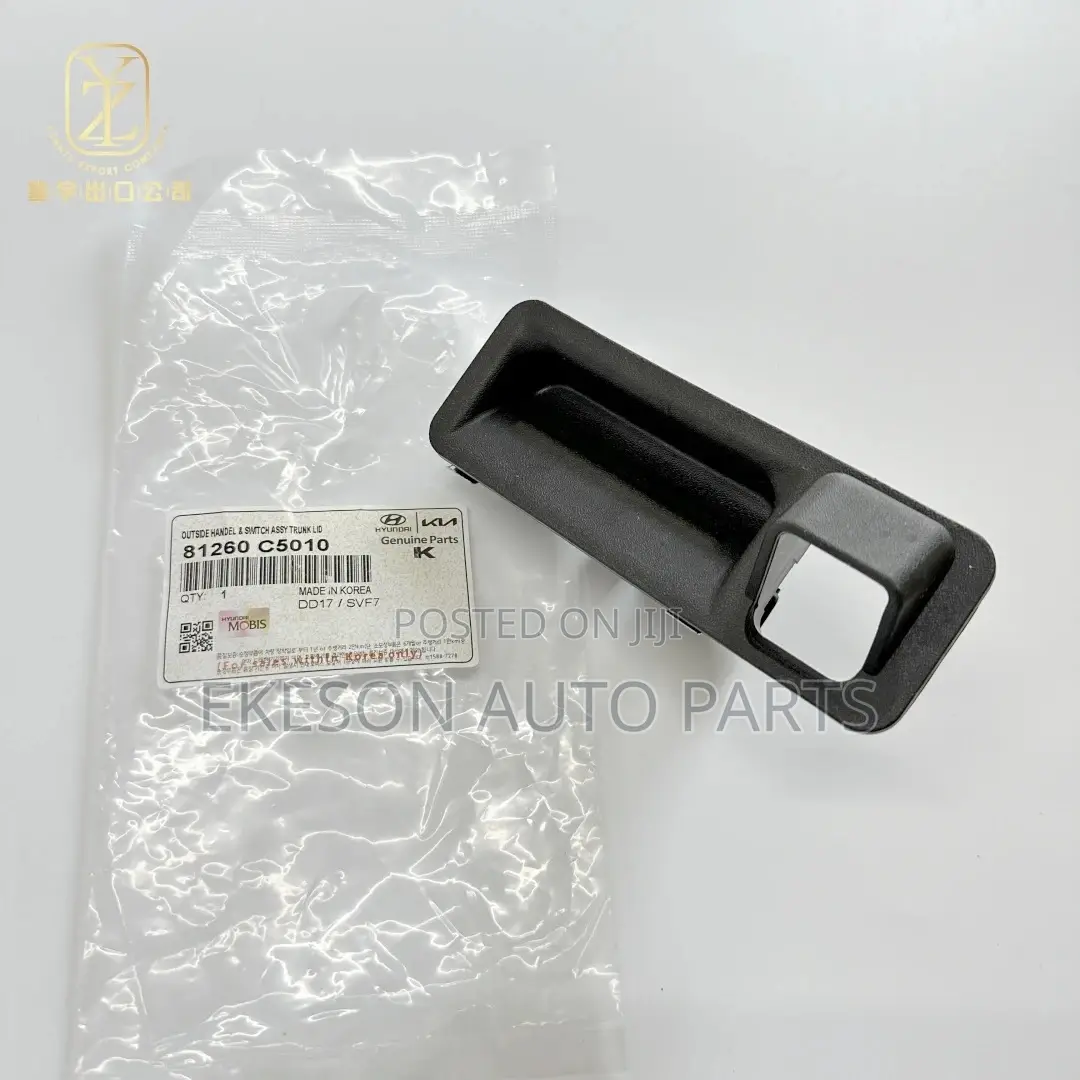Boot Sensor Opener for Kia Sorento,Sportage and Tucson