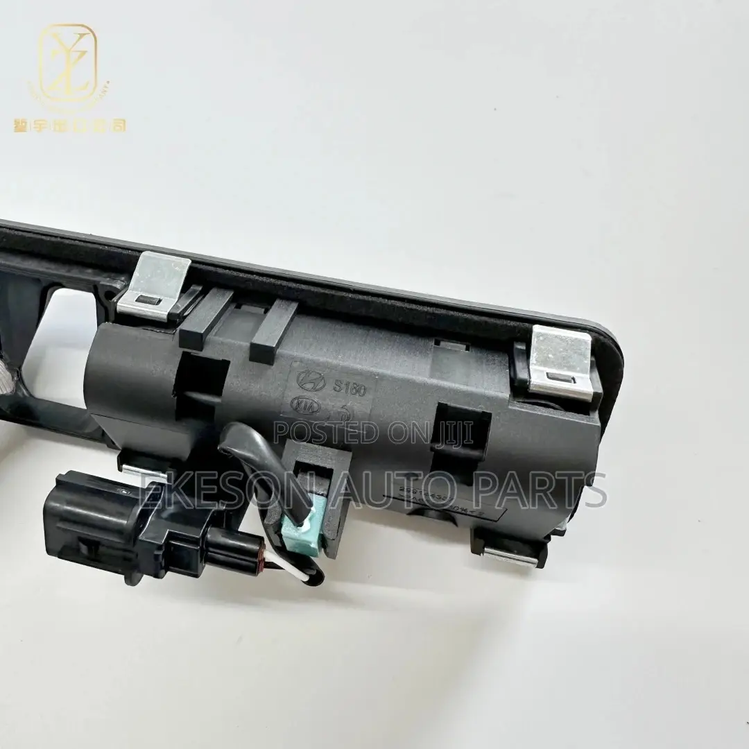 Boot Sensor Opener for Kia Sorento,Sportage and Tucson
