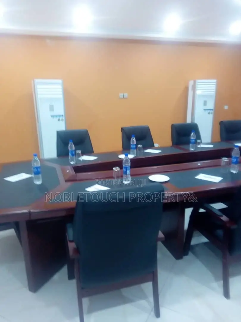 72rooms Functioning 5star Hotel in Lekki