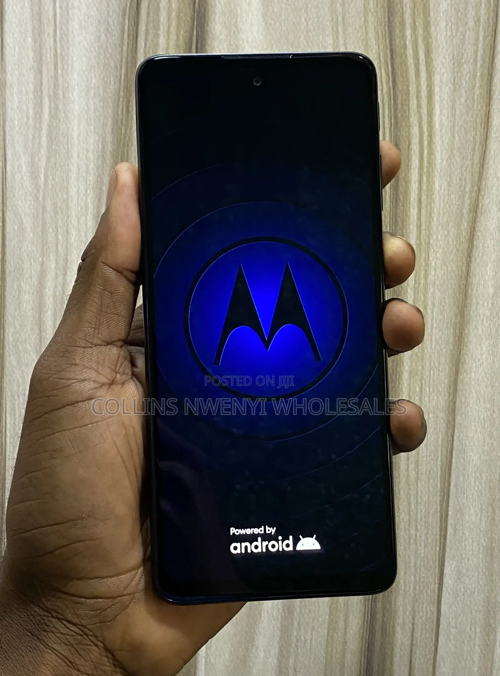 Motorola Moto G51 5G 128 GB Blue