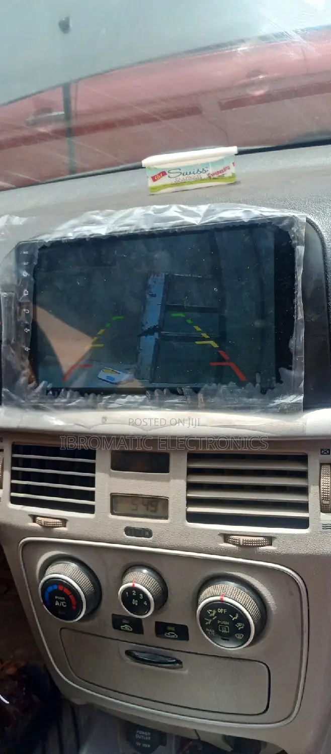 Android Sweatable for Hyundai Sonata 2006/2008,