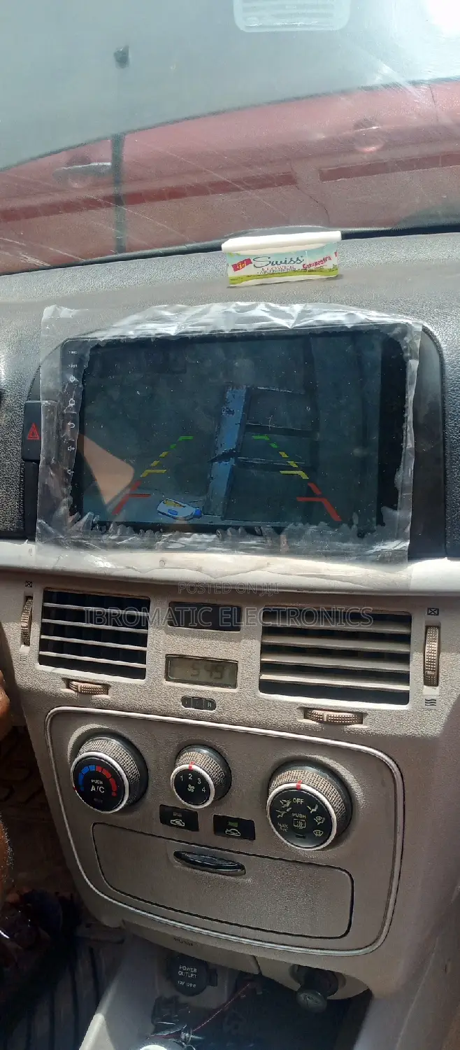 Android Sweatable for Hyundai Sonata 2006/2008,