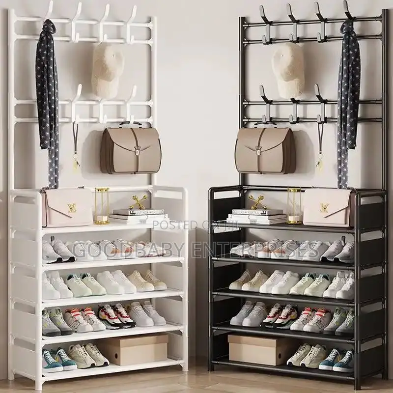 Bedroom/Hat/Shoe Hanger