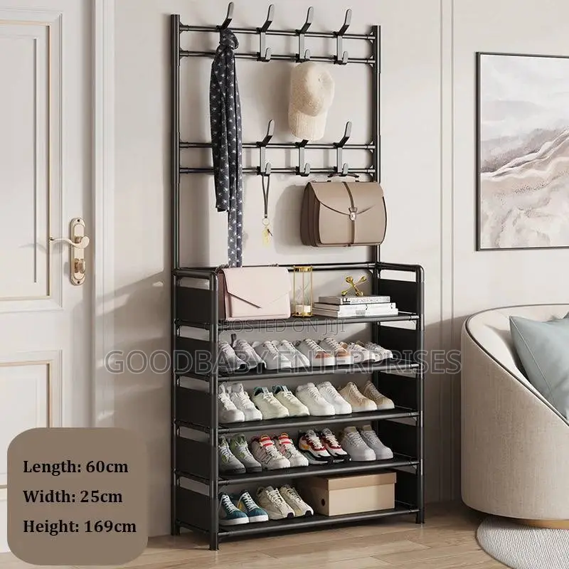 Bedroom/Hat/Shoe Hanger