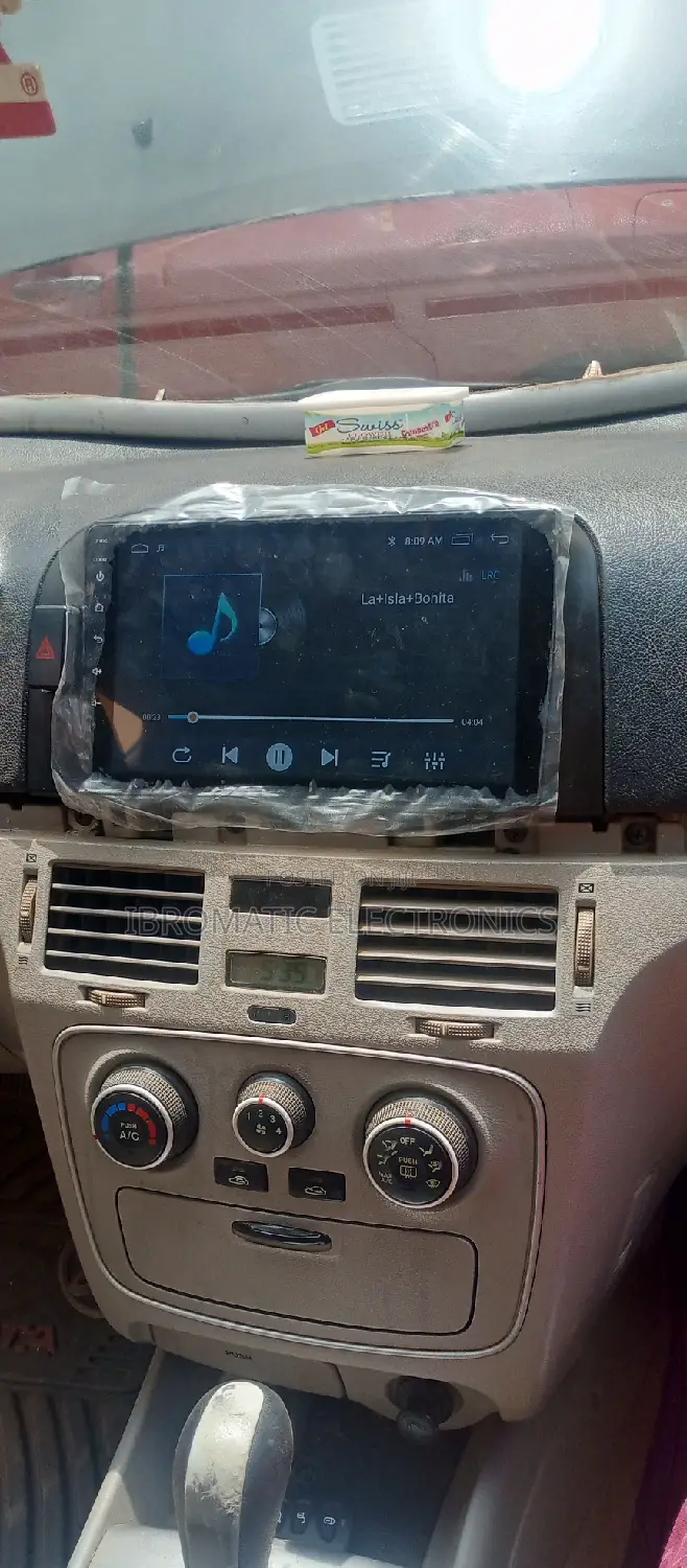 Android Sweatable for Hyundai Sonata 2006/2008,