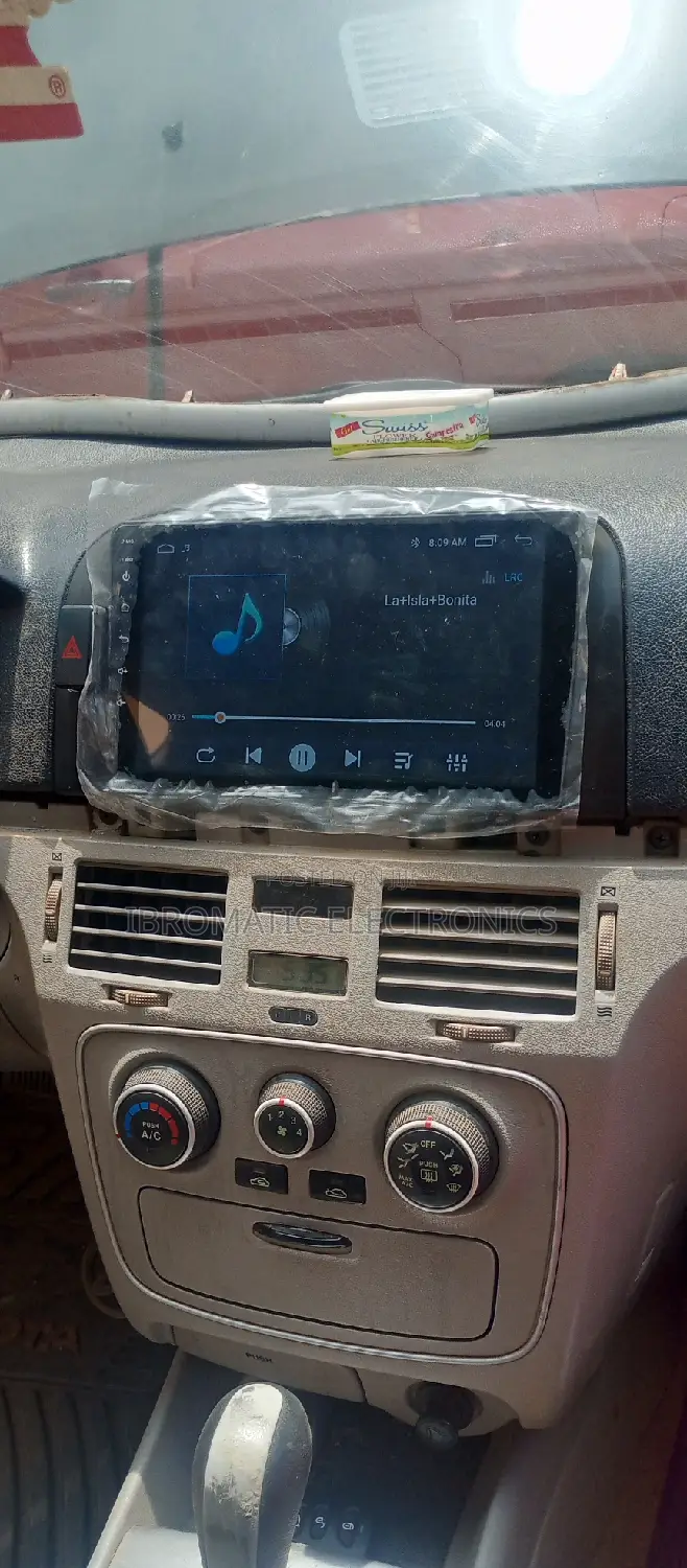 Android Sweatable for Hyundai Sonata 2006/2008,